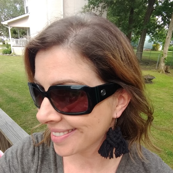 Gucci sunglasses - Picture 4 of 7